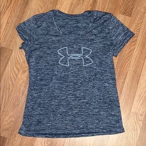 Under Armour work out shirt